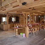 Chalet Panorama Mittersill