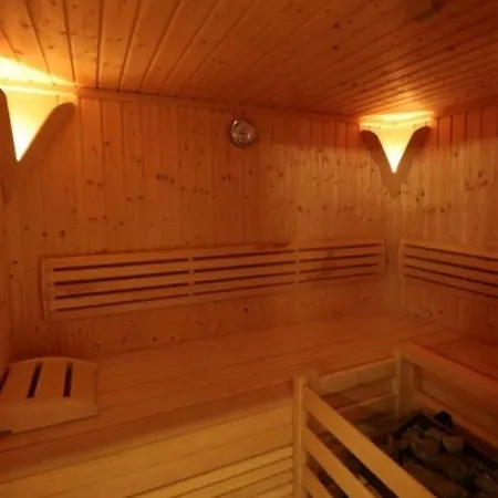 Panorama Chalet Mittersill
