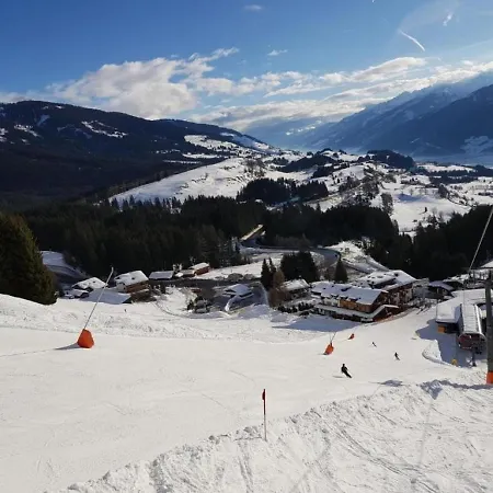 Panorama Chalet *