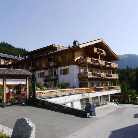 Chalet Panorama *