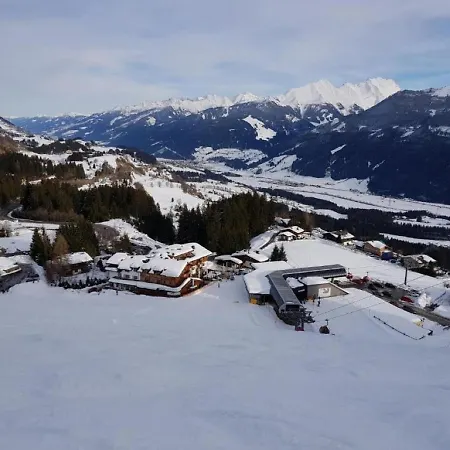Panorama Chalet Mittersill